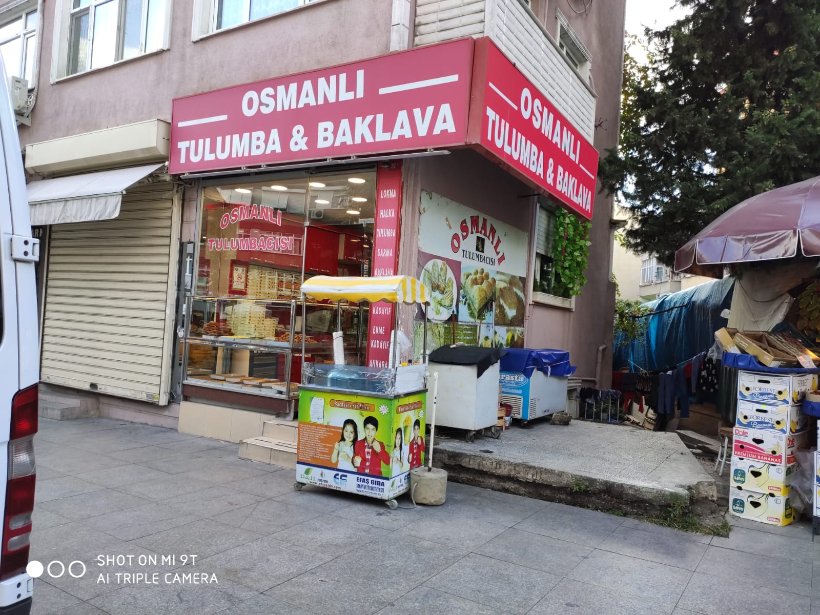 baklavalar